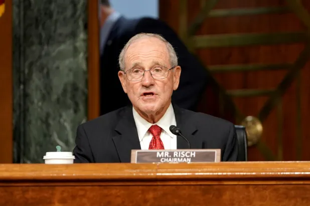 US Senator Warns of 'Rehabilitating Assad’s Regime'