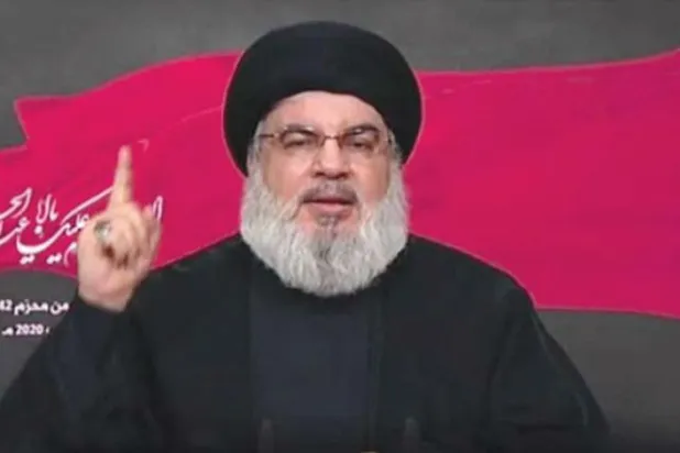 Nasrallah, müttefiklerinin Batı Bekaa’da aynı isim üzerinde uzlaşmasını sağladı  