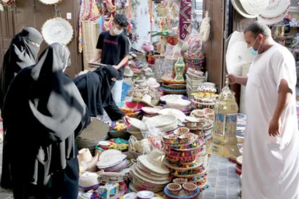 Suudi Arabistan’da Ramazan’a hazırlık geleneği: Şa’bane