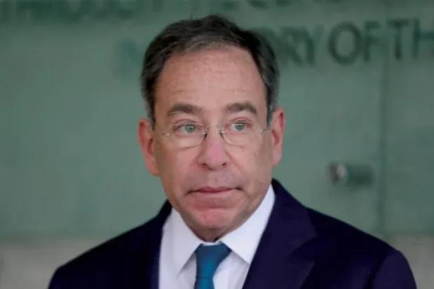 ABD’nin İsrail Büyükelçisi: Yerleşim yerleri aptalca bir politika. Kudüs iki devletin başkentidir.