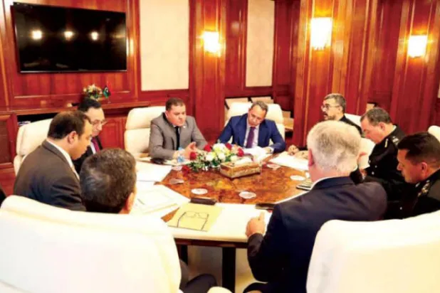 Ukrayna savaşı Libya halkının gücüne gölge düşürüyor