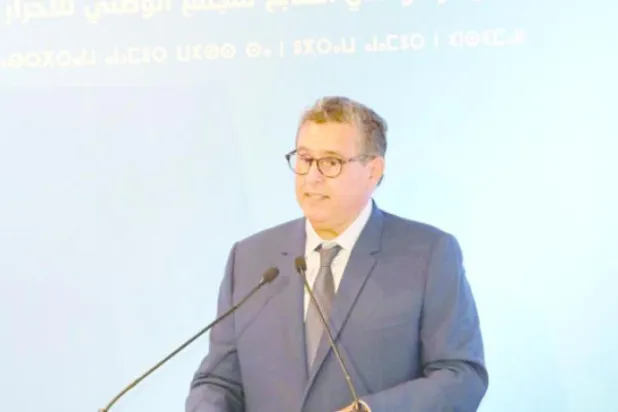 Fas İlerleme ve Sosyalizm Partisi’nden hükümete yüksek fiyatlarla yüzleşme çağrısı