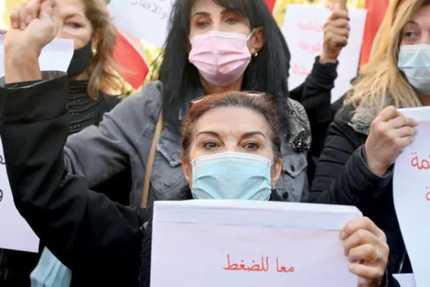 «صرخة الغضب»... تفكيك خطابات المواطن العادي