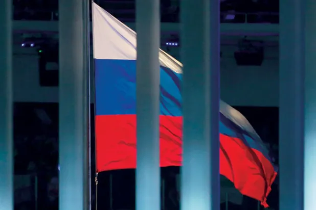 روسيا تؤكد سدادها 117.2 مليون دولار لفوائد سندات أجنبية