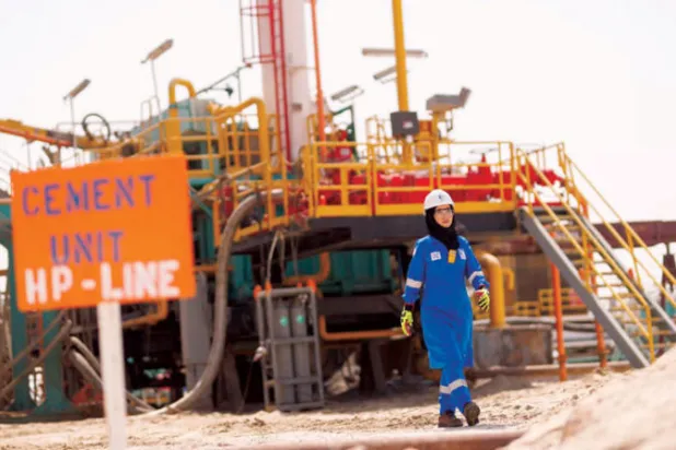 ترسية عقود نفط وغاز في الإمارات بـ658 مليون دولار