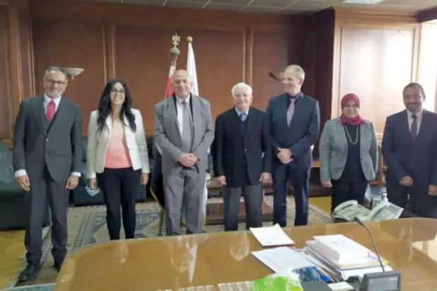 Mısır, Dünya Bankası’ndan ‘su kıtlığı’ ile mücadele için ek fon istedi