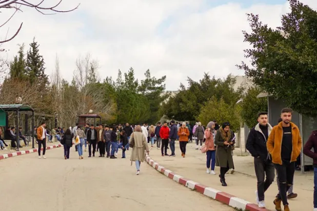 İsrail, yabancı akademisyen ve öğrencilerin Batı Şeria'ya girişini kısıtlıyor