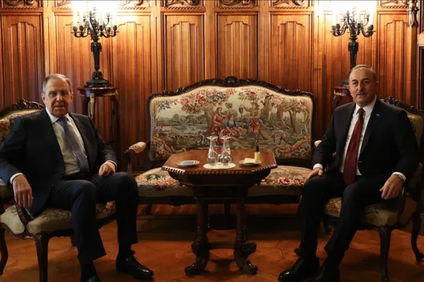 Rusya, Suriye'de Türkiye ile işbirliğine ‘her zaman olduğu gibi’ kararlı