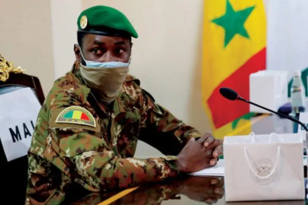 Mali’de askeri yönetim Fransız kanallarının yayınlarını askıya aldı