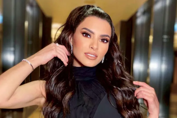 كارمن سليمان: أجواء موسم الرياض أصبحت عالمية