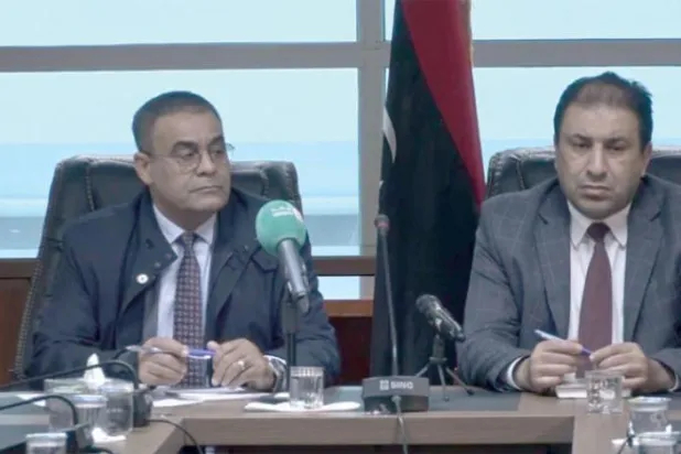 Libya’da iç hat uçuşlarındaki kesinti tartışmalara neden oldu