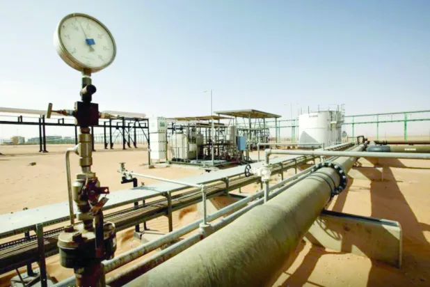 عائدات النفط الليبي... صراع يتجدد مع كل انقسام حكومي