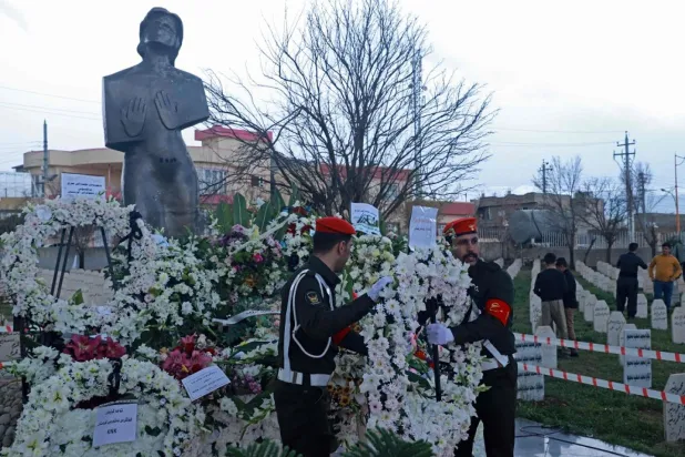Irak’ı bölgesel çatışma alanına dönüştürme girişiminin arkasında kim var?