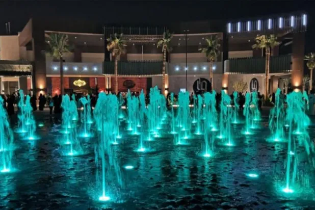 Musical Evenings, Theatrical Performances and International Operas at Riyadh Front