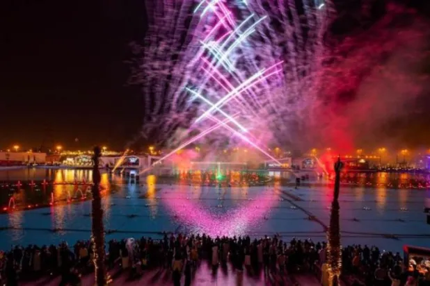 ادامه پیشرفت سعودی در شاخص جهانی خوشبختی