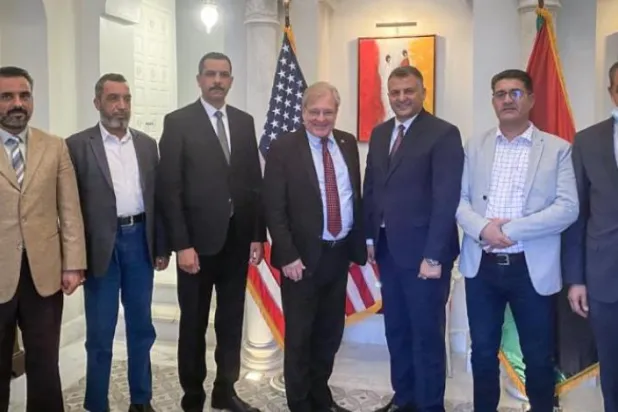 ABD, Libya’da mümkün olan en kısa sürede seçimlerin gerçekleştirilmesi için de çabalıyor