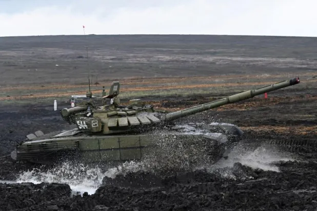 Rus ordusu, siyasi kazanımlara dönüştürülebilecek askeri başarılar elde etmeye çalışıyor