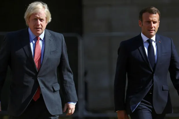 Ukrayna savaşı ve Transatlantik’te kazananlar