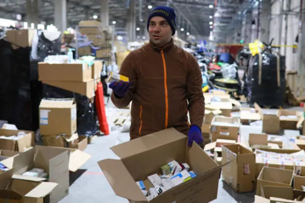 برنامج الأغذية العالمي ينتقد صعوبة الوصول إلى المدن «المطوّقة»