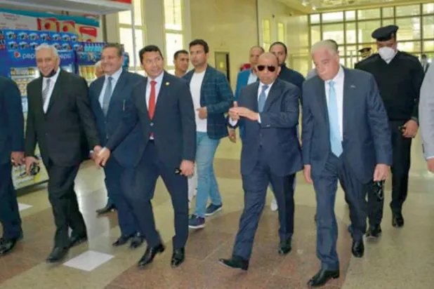 İngiltere, Mısır’a seyahat prosedürlerini güncelledi