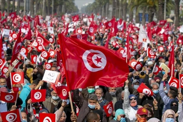 Tunus’ta Bağımsızlık Günü dolayısıyla 1513 hükümlü için af çıkarıldı