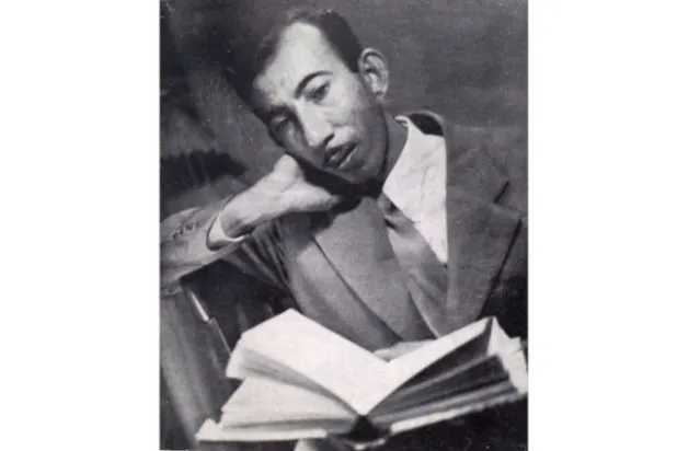 الشعر العراقي أصبح ممتلئاً بالحصى وبالقليل من الدر واللؤلؤ