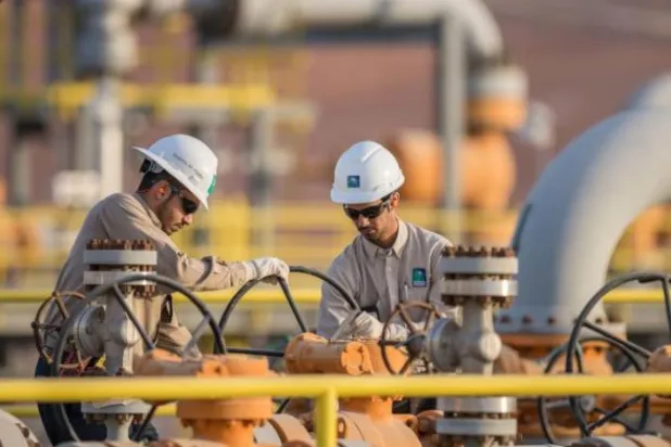 Saudi Aramco: 2021’de yıllık net kâr yüzde 124,4’lük bir artışla 110 milyar dolara ulaştı