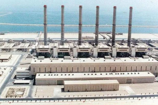 Husi milislerin Şukayk’taki tuzlu su arındırma tesisine düzenlediği saldırı tedarik ve üretimde kesintiye yol açmadı