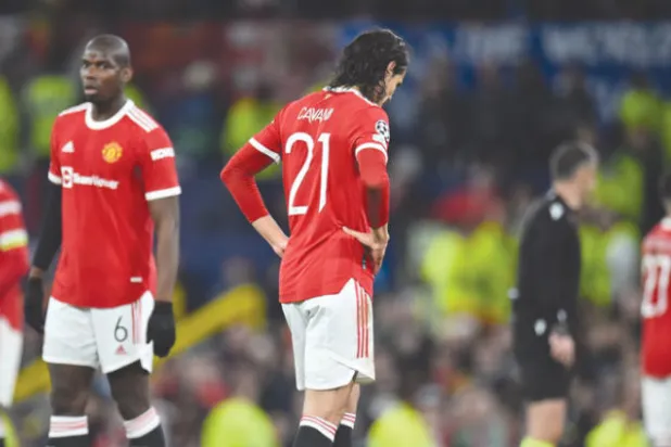 مانشستر يونايتد... قصة نادٍ يقدم مستويات سيئة ويمنح لاعبيه أعلى الرواتب