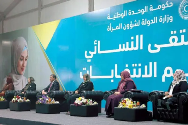 Dibeybe, seçimler yapılana kadar iktidarda kalmakta kararlı