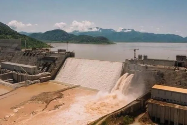 Mısır, Nahda Barajı krizinde su sorunlarıyla karşı karşıya