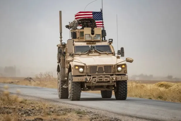 How to Use Syrian Oil as an 'Entry Point' to Breaking the Deadlock 