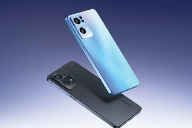 «أوبو رينو 7 برو 5 جي»... قدرات تصويرية متقدمة في تصميم أنيق