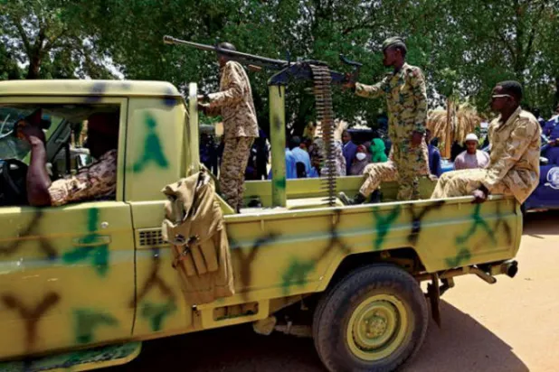 سودانيون يشكون من انفلات أمني في الخرطوم ومدن أخرى