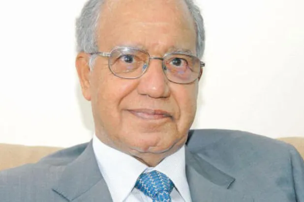 Kuveytli politikacı Abdullah el-Nibari yaşamını yitirdi