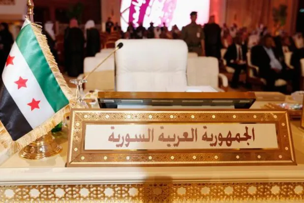 ABD-Rusya-Körfez üçgeninde Esed rejimiyle normalleşme mümkün mü?