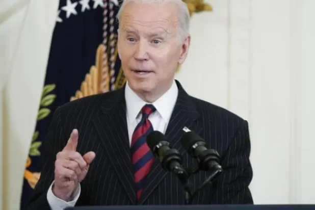 بايدن يدعو الشركات الأميركية إلى الاستعداد لهجوم إلكتروني روسي محتمل