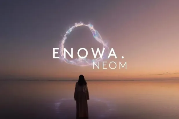 «نيوم» تطلق شركة الطاقة والمياه «إنوا» تعزيزاً للاستدامة ودعماً للاقتصاد الدائري