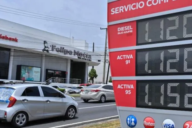 Petrol fiyatları Rusya-Ukrayna savaşı ve Suudi Arabistan petrol tesislerine düzenlenen saldırılar nedeniyle yükseldi