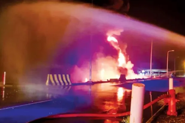 3 Messages from Coalition after Houthi Attacks on Saudi Arabia