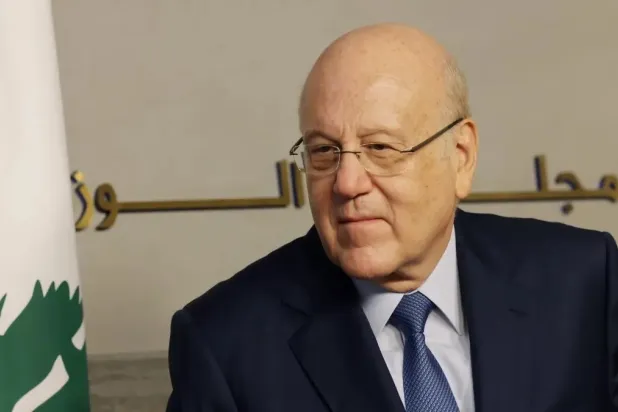 Mikati Hopes for Breakthrough in Efforts Aimed at Mending Lebanese-Gulf Ties