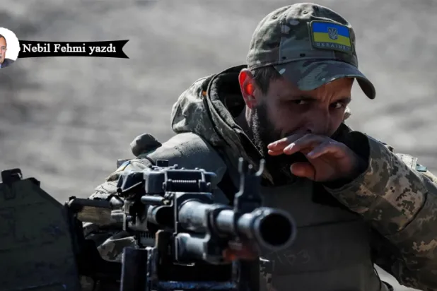 Ukrayna: Semptomlarla değil hastalıkla mücadele