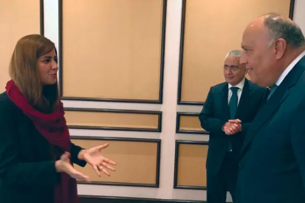 مصر تشارك في اجتماع منظمة «التعاون الإسلامي» بباكستان