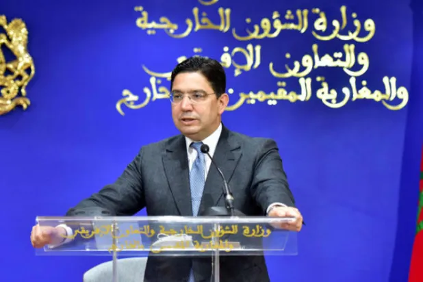 الاتحاد الأوروبي يشيد بـ«التطور الإيجابي» لعلاقات المغرب وإسبانيا