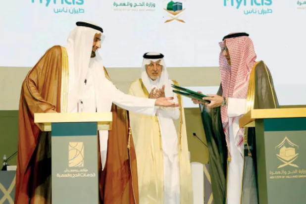 400 ألف معتمر يومياً في رمضان ولا توجد أعداد محددة للقادمين من الخارج