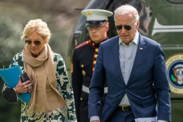 بايدن إلى بروكسل وسط مخاوف من تصعيد كيماوي وبيولوجي روسي