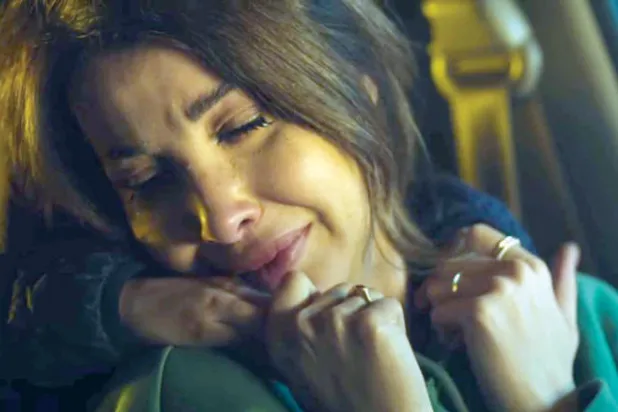 «ما تعتذر»... نانسي عجرم في الذروة