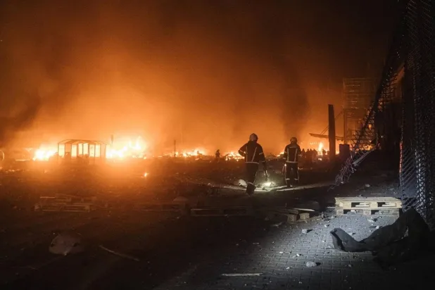 Batı’nın Rusya’ya yaptırımları Rus milliyetçiliğini yükseltiyor