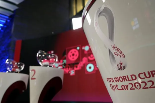 «فيفا» يكشف ملامح إجراء قرعة «مونديال قطر»