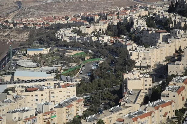 BM: Filistin topraklarındaki yasa dışı yerleşimlerde 670 bin İsrailli yaşıyor